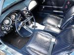 Chevrolet Corvette Stingray 1963 года